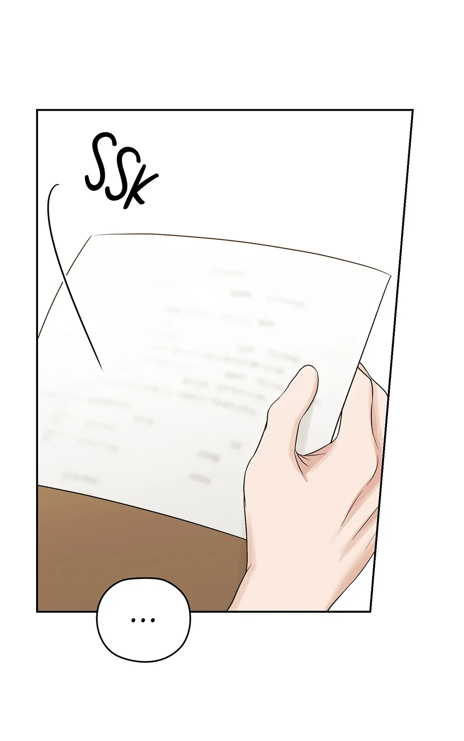 Read A Sneaky Blind Date chapter 28 image 80 on Lezhin