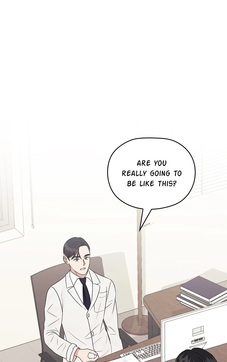 Read A Sneaky Blind Date chapter 28 image 82 on Lezhin