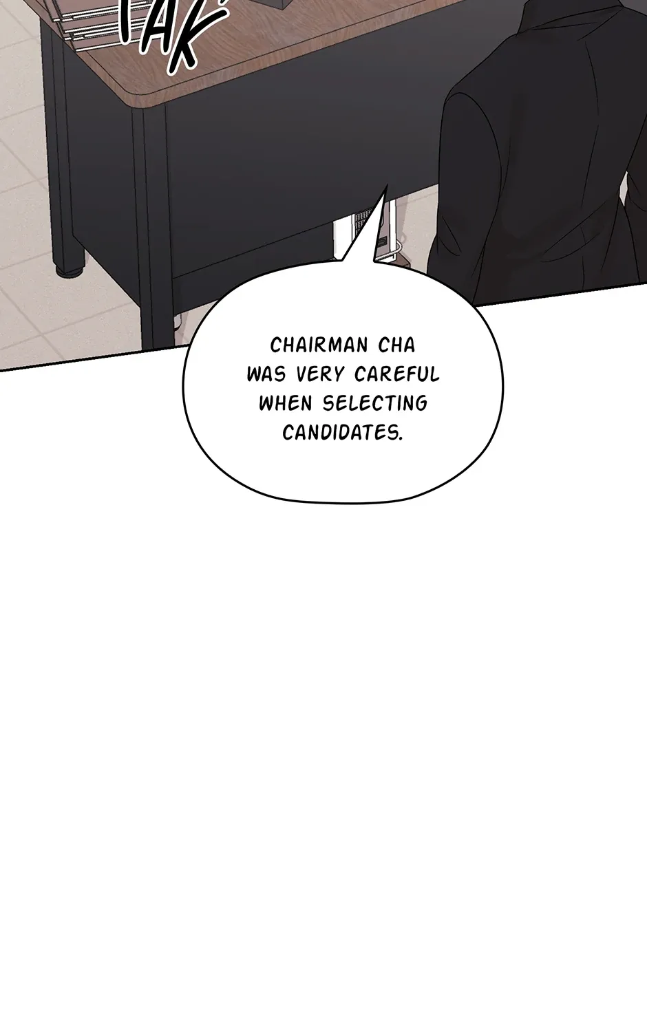 Read A Sneaky Blind Date chapter 28 image 84 on Lezhin