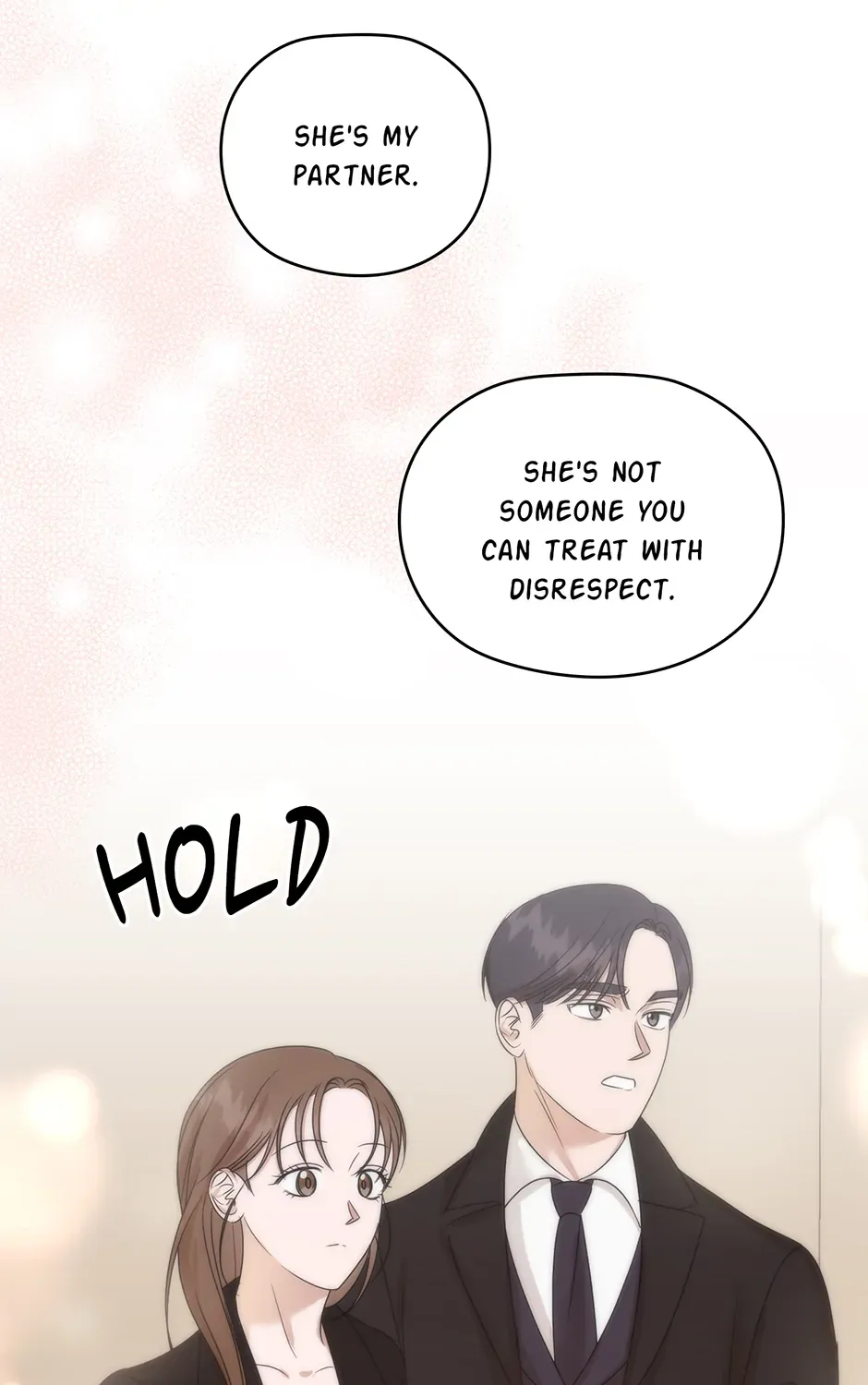 Read A Sneaky Blind Date chapter 29 image 101 on Lezhin