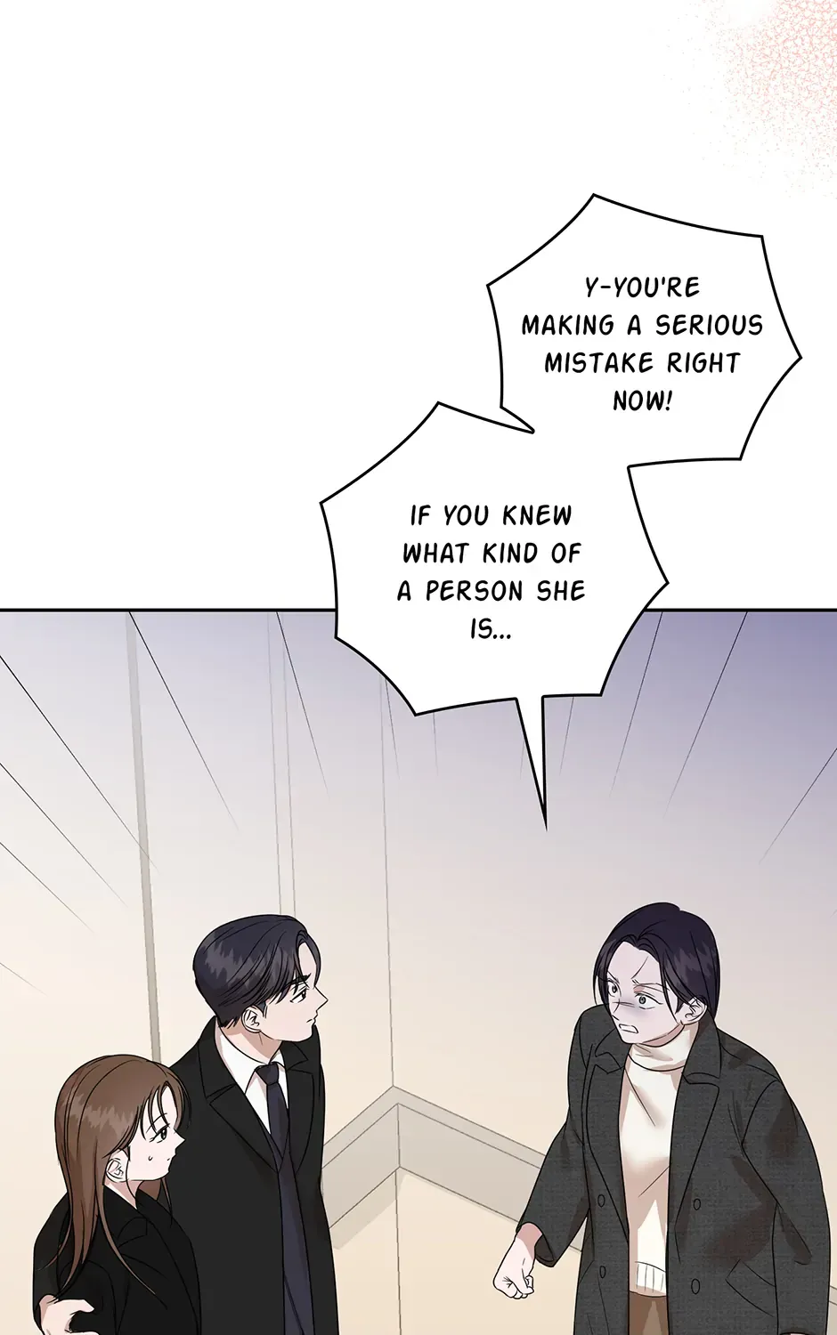 Read A Sneaky Blind Date chapter 29 image 107 on Lezhin