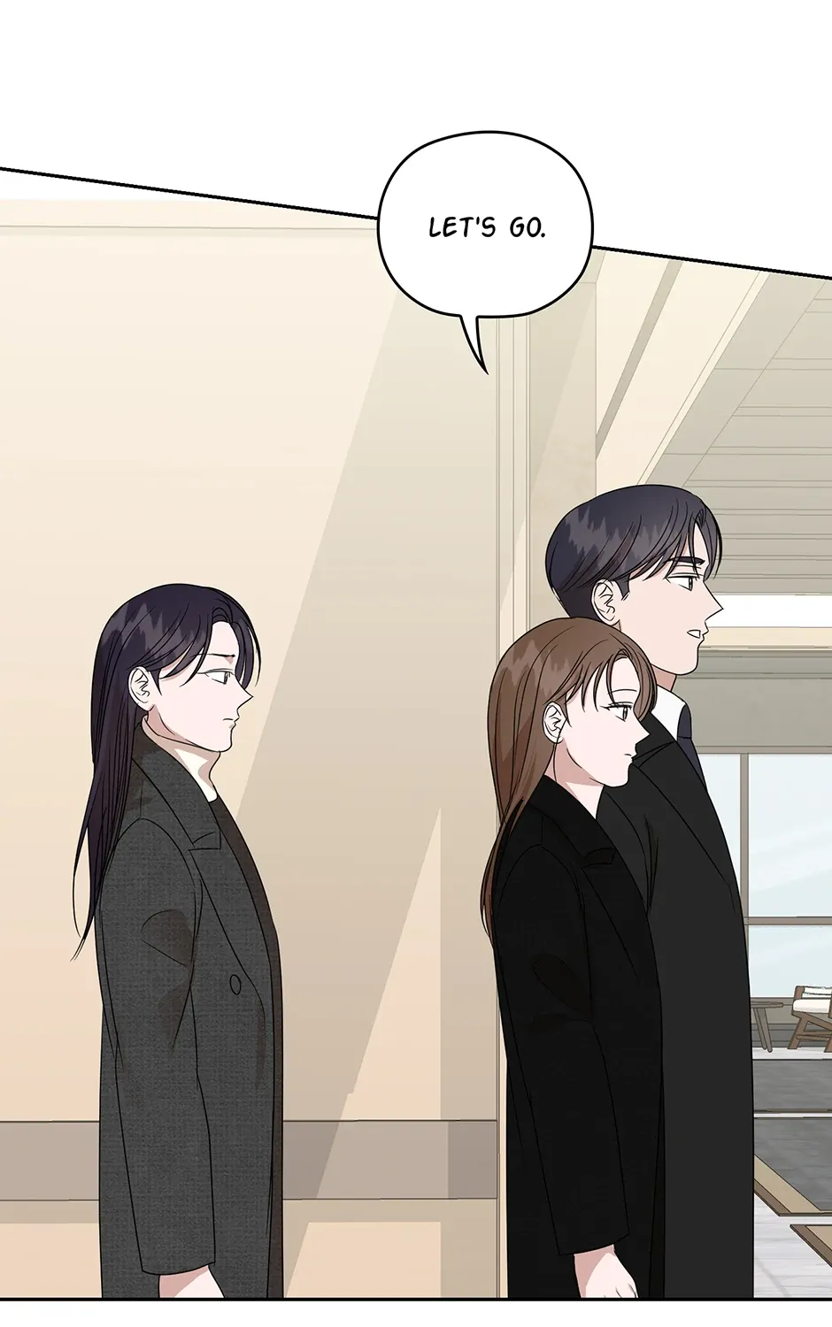 Read A Sneaky Blind Date chapter 29 image 115 on Lezhin