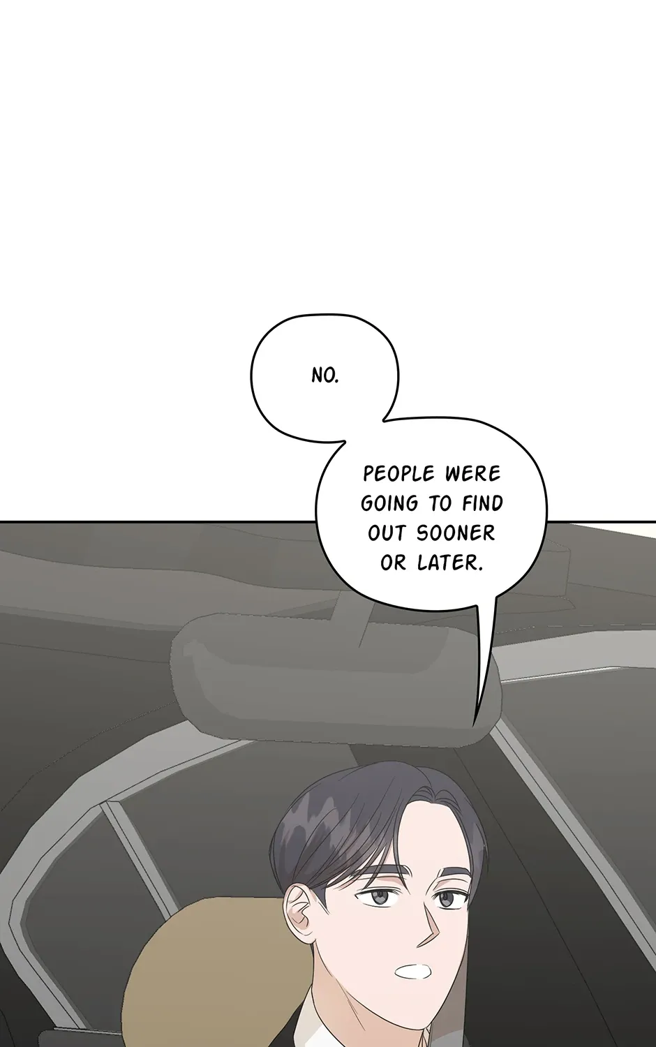 Read A Sneaky Blind Date chapter 29 image 127 on Lezhin
