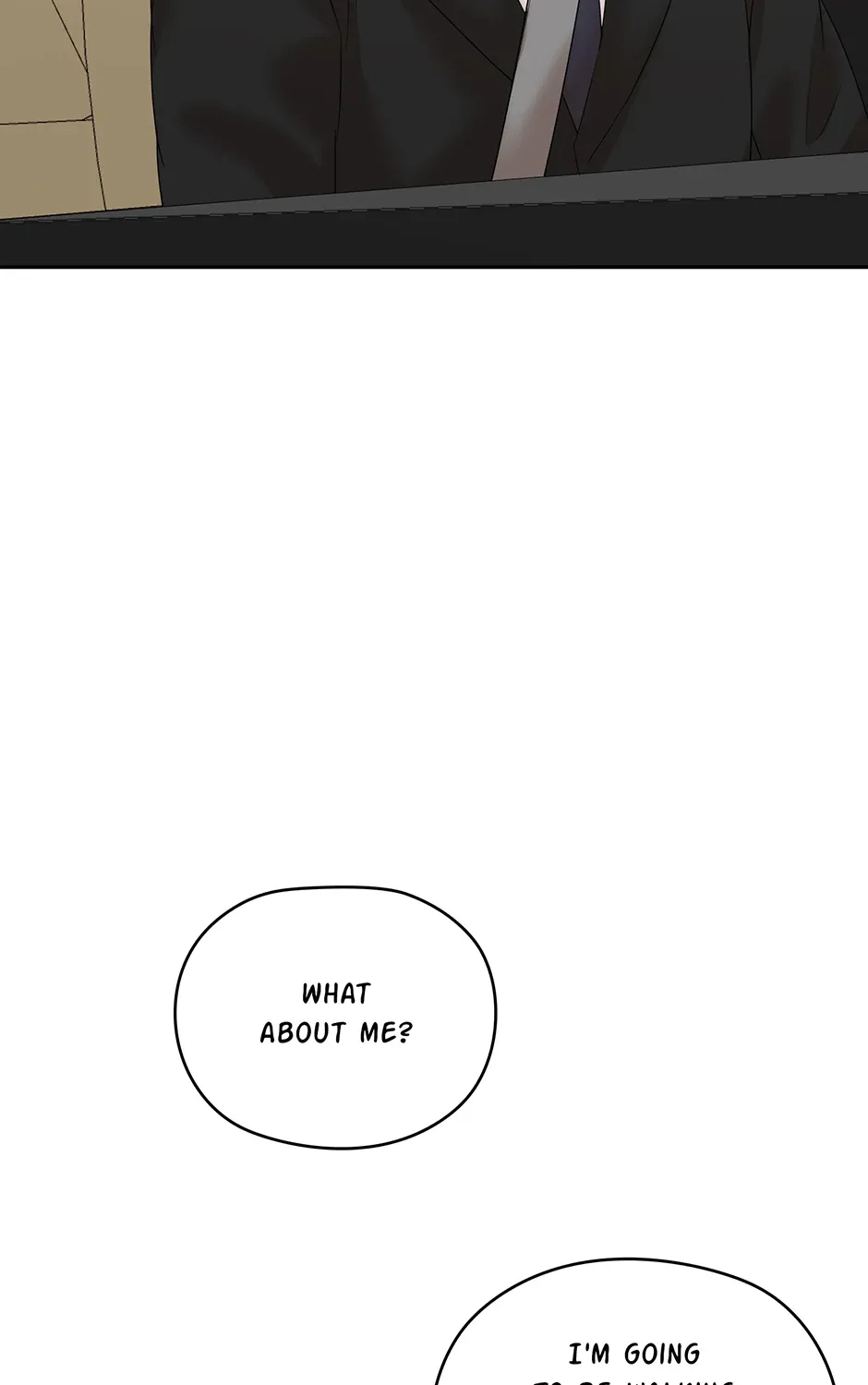 Read A Sneaky Blind Date chapter 29 image 129 on Lezhin