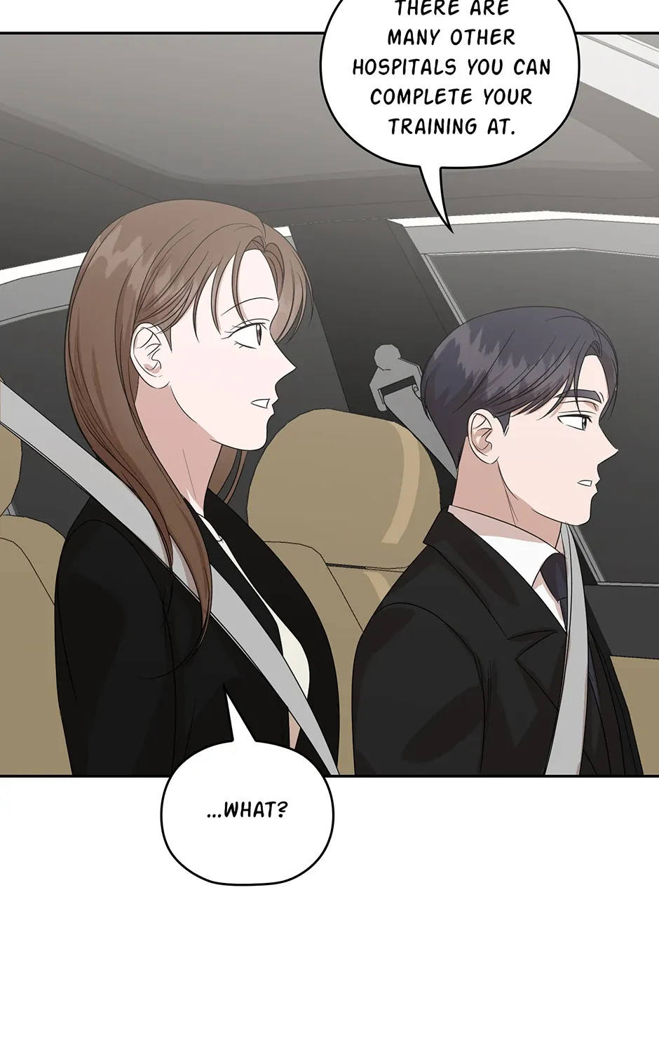 Read A Sneaky Blind Date chapter 29 image 133 on Lezhin