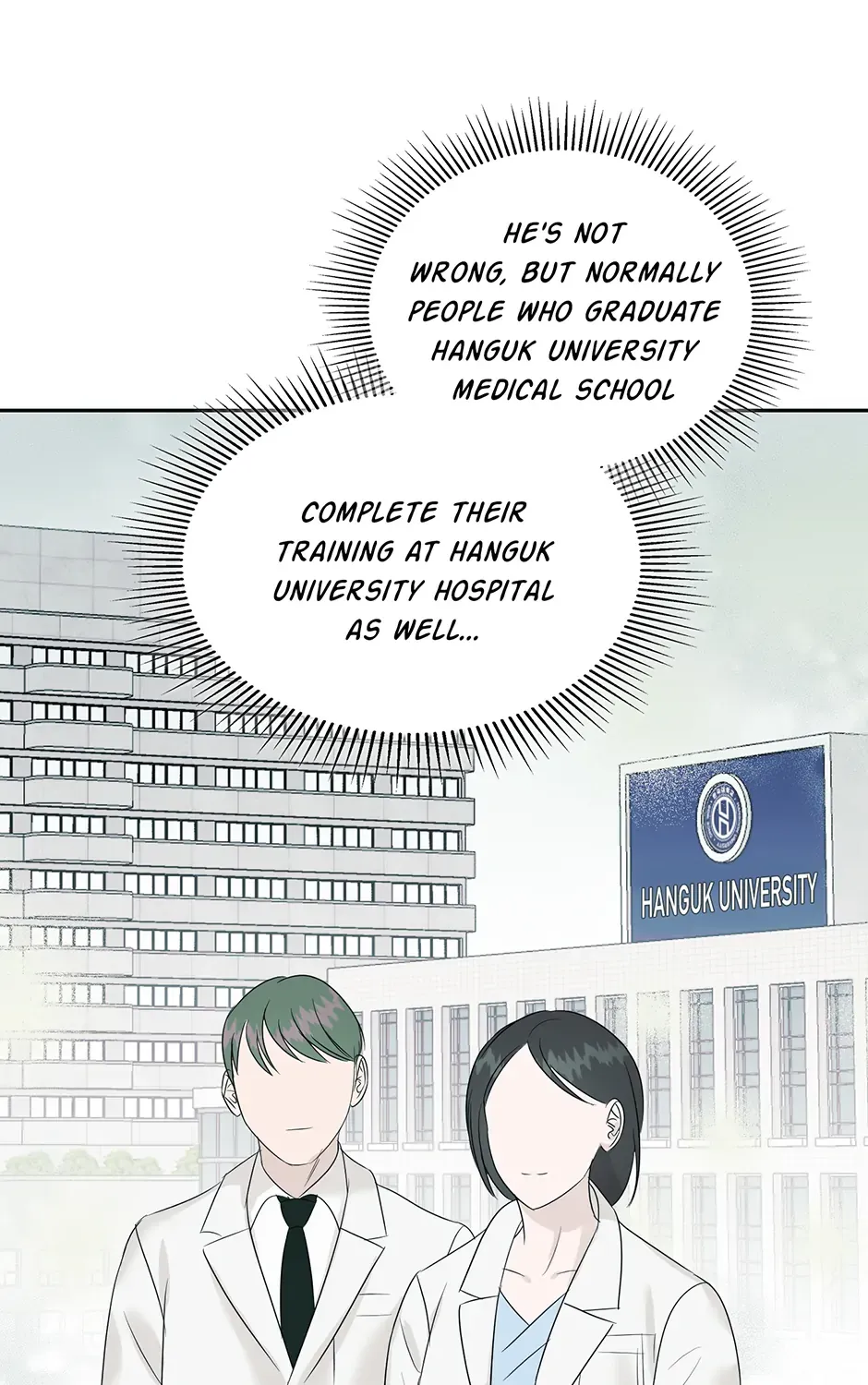 Read A Sneaky Blind Date chapter 29 image 135 on Lezhin