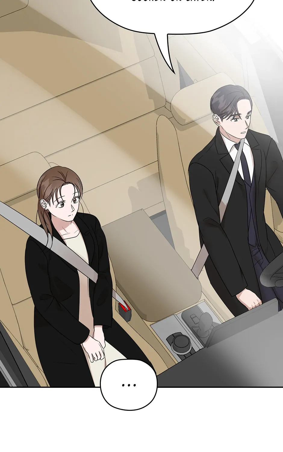 Read A Sneaky Blind Date chapter 29 image 141 on Lezhin