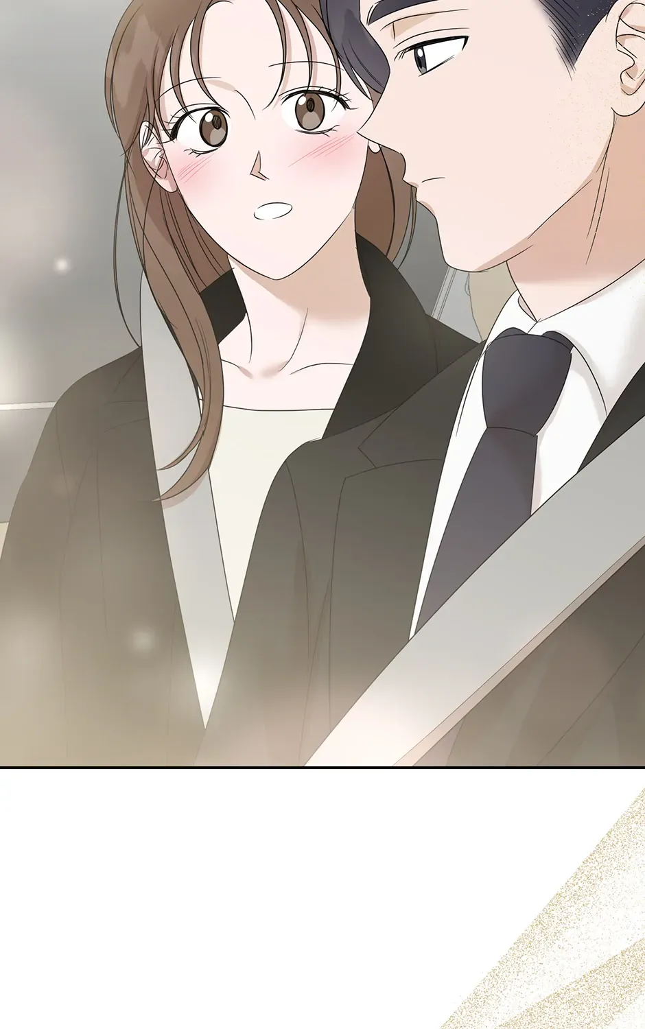 Read A Sneaky Blind Date chapter 29 image 155 on Lezhin
