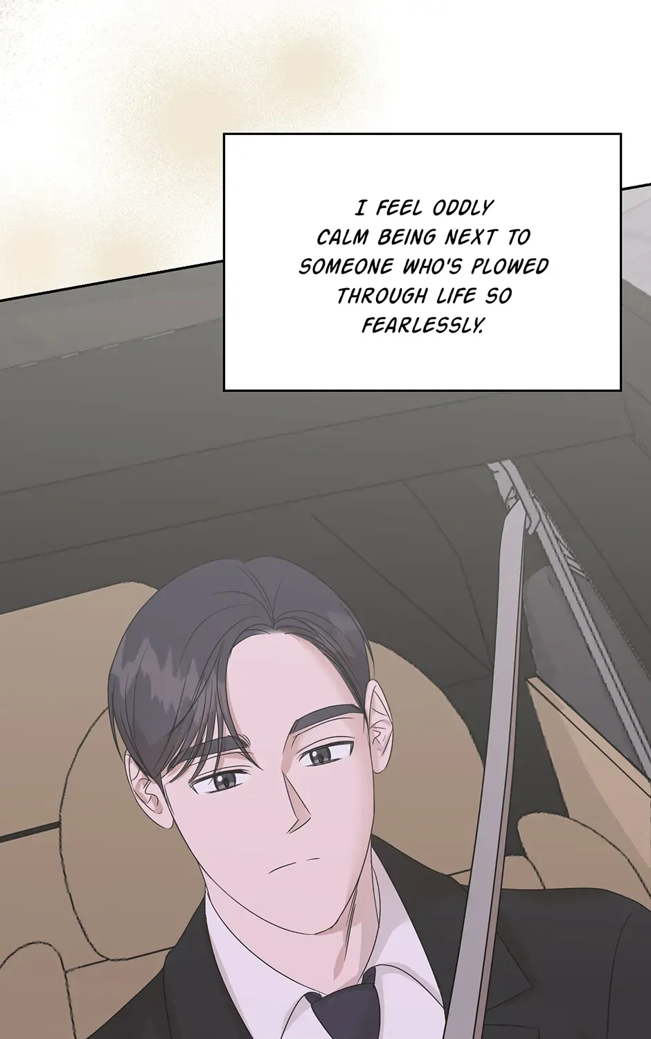 Read A Sneaky Blind Date chapter 29 image 161 on Lezhin
