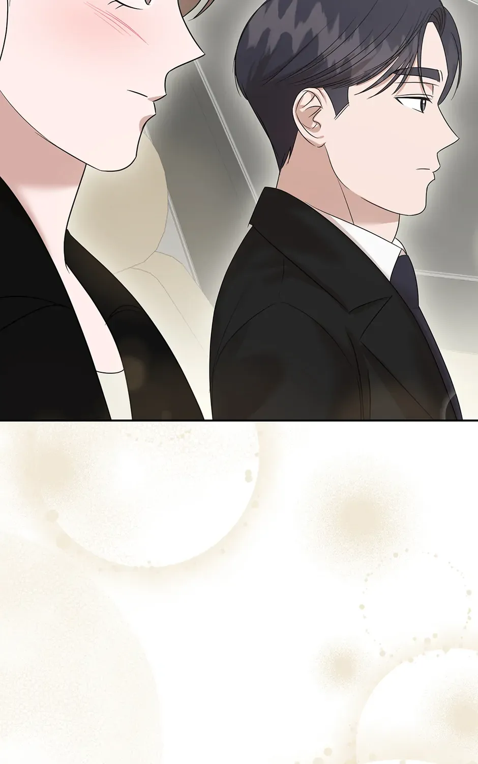 Read A Sneaky Blind Date chapter 29 image 165 on Lezhin