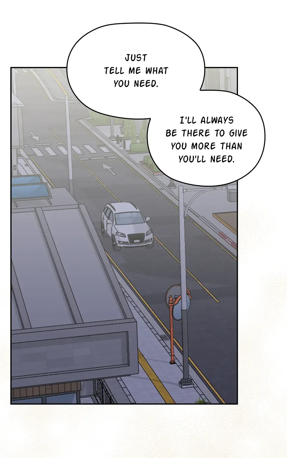 Read A Sneaky Blind Date chapter 29 image 169 on Lezhin