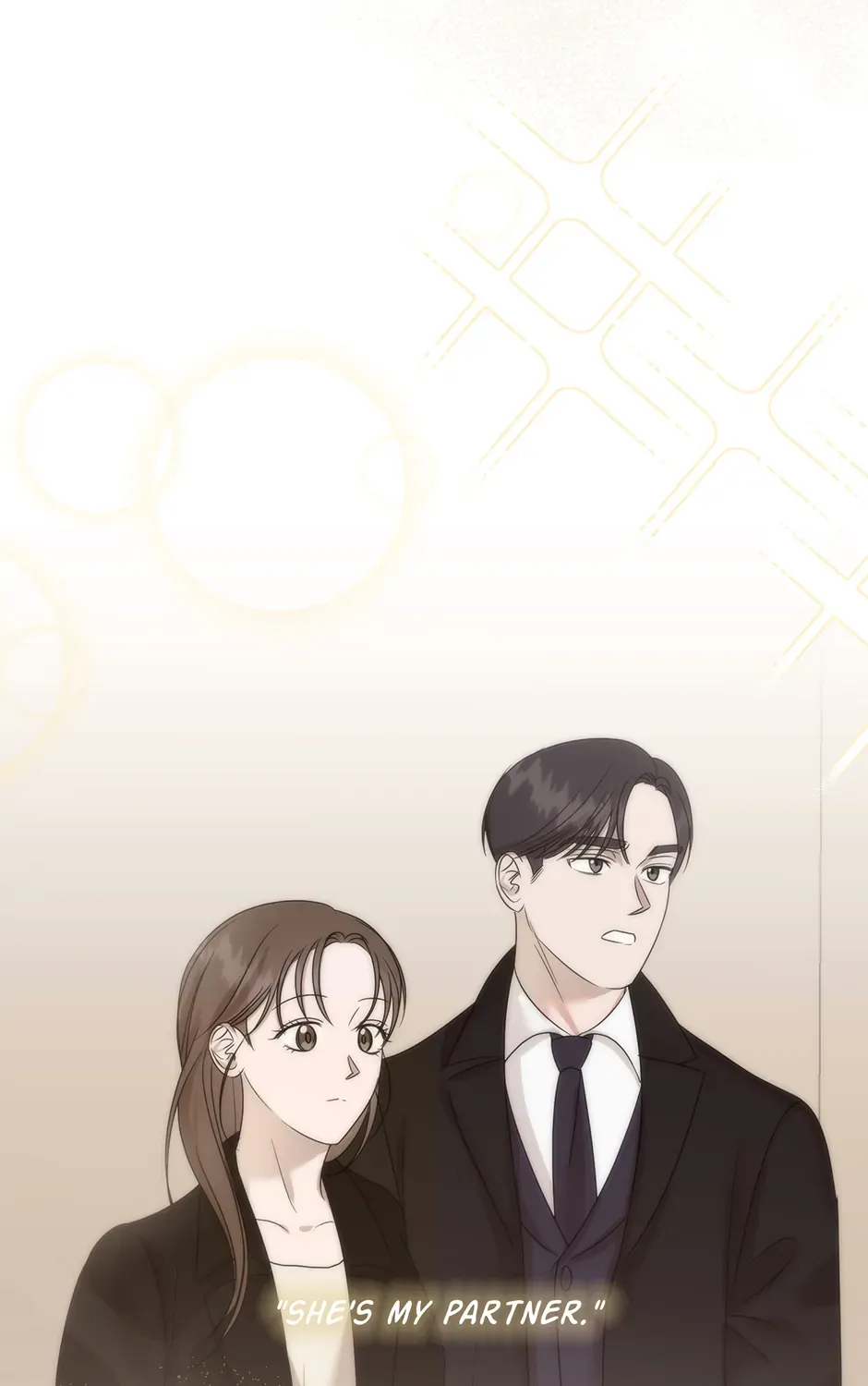 Read A Sneaky Blind Date chapter 29 image 171 on Lezhin