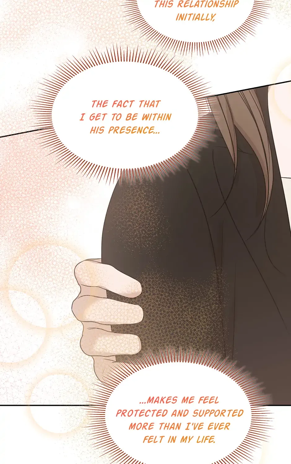 Read A Sneaky Blind Date chapter 29 image 177 on Lezhin