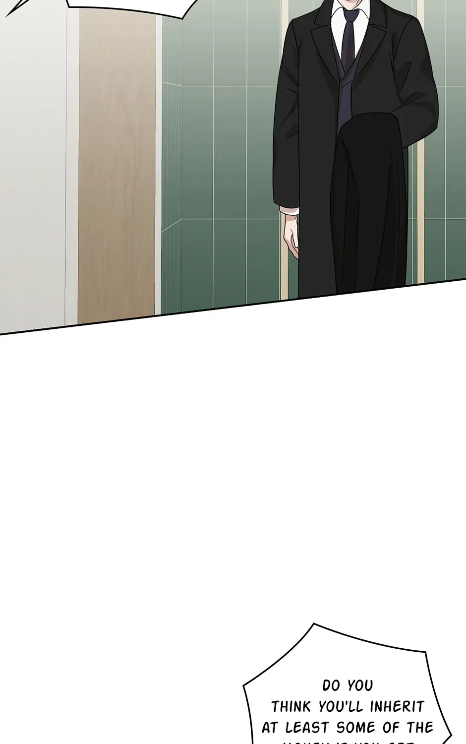 Read A Sneaky Blind Date chapter 29 image 19 on Lezhin