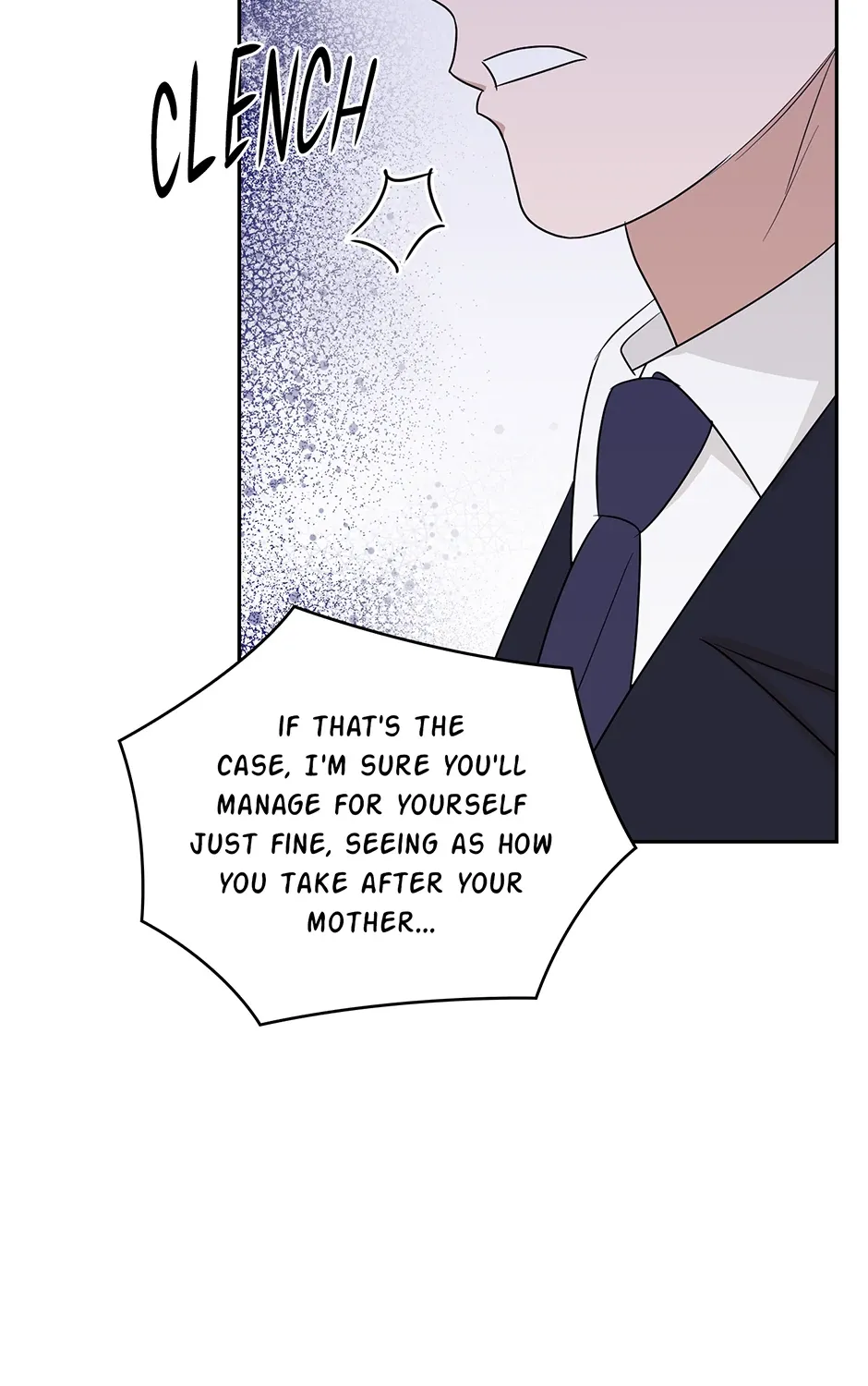 Read A Sneaky Blind Date chapter 29 image 21 on Lezhin