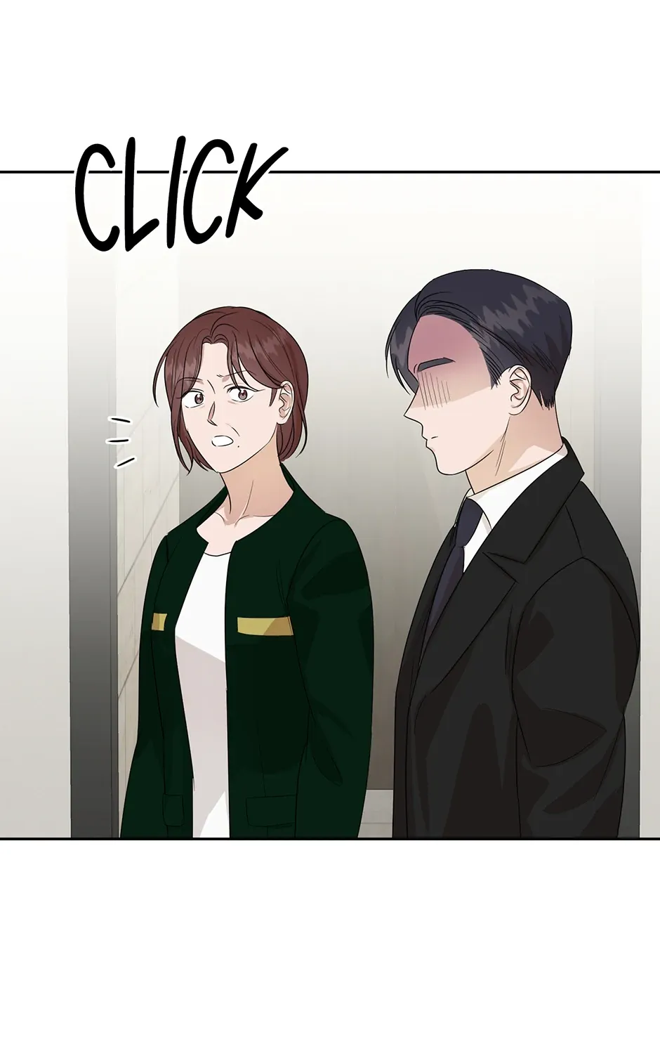Read A Sneaky Blind Date chapter 29 image 23 on Lezhin