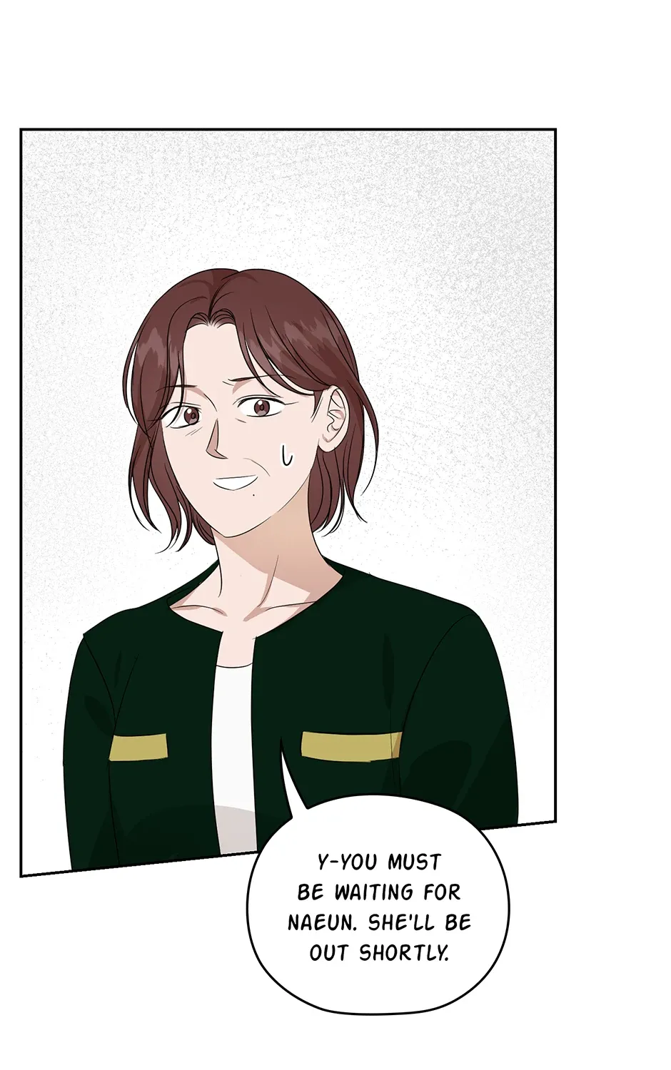 Read A Sneaky Blind Date chapter 29 image 25 on Lezhin