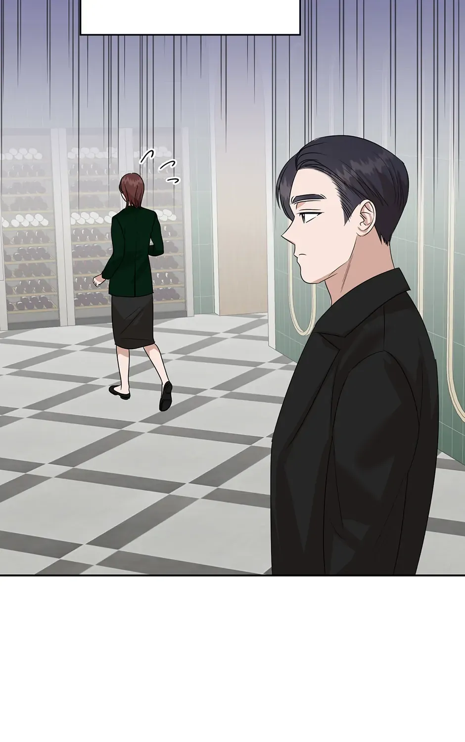 Read A Sneaky Blind Date chapter 29 image 33 on Lezhin
