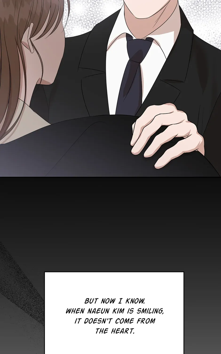 Read A Sneaky Blind Date chapter 29 image 39 on Lezhin