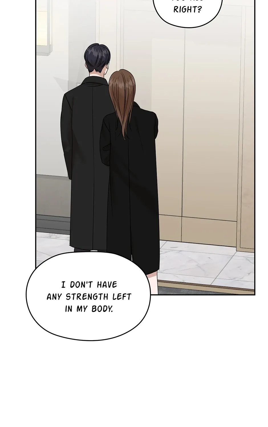 Read A Sneaky Blind Date chapter 29 image 45 on Lezhin