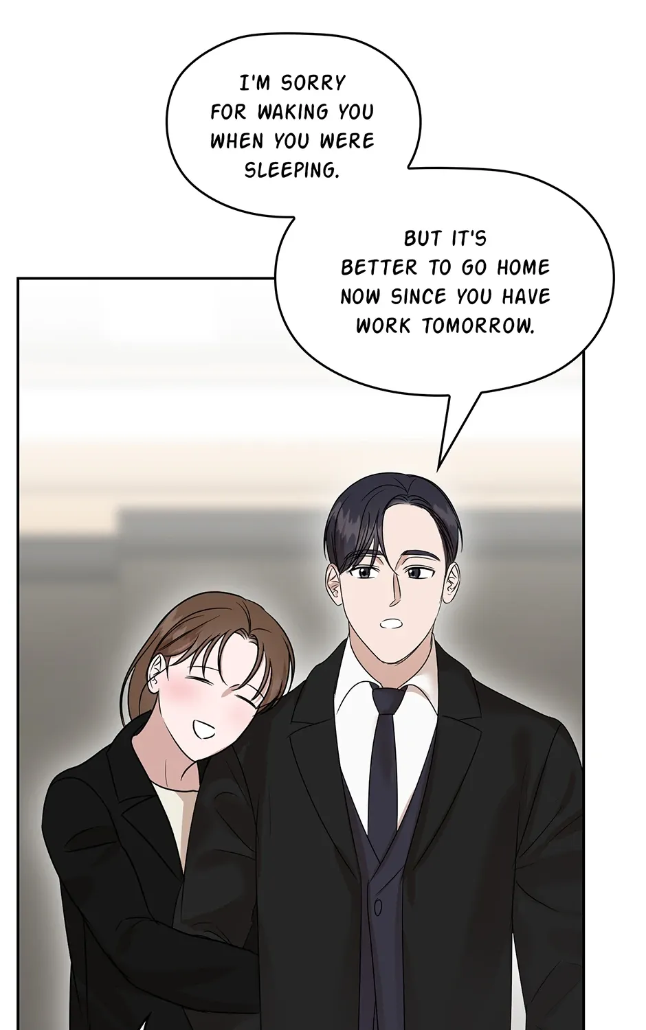 Read A Sneaky Blind Date chapter 29 image 47 on Lezhin