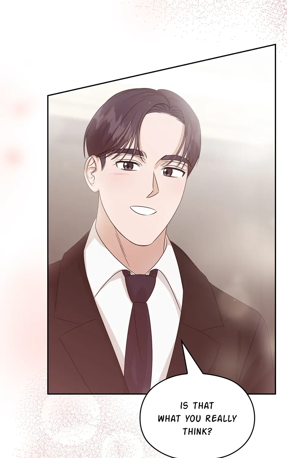 Read A Sneaky Blind Date chapter 29 image 51 on Lezhin