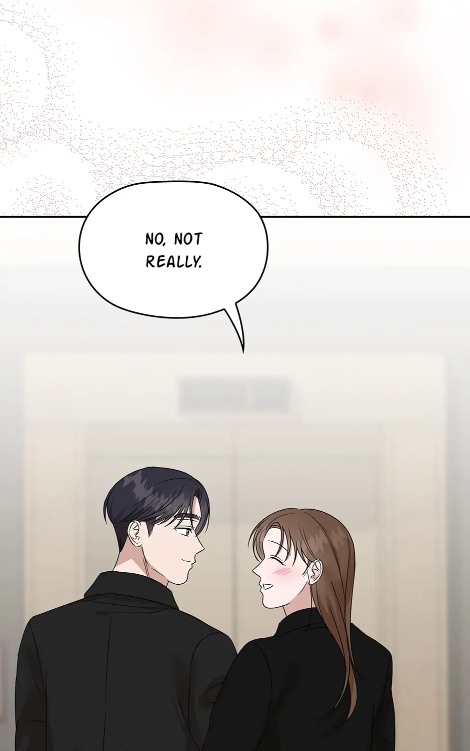 Read A Sneaky Blind Date chapter 29 image 53 on Lezhin