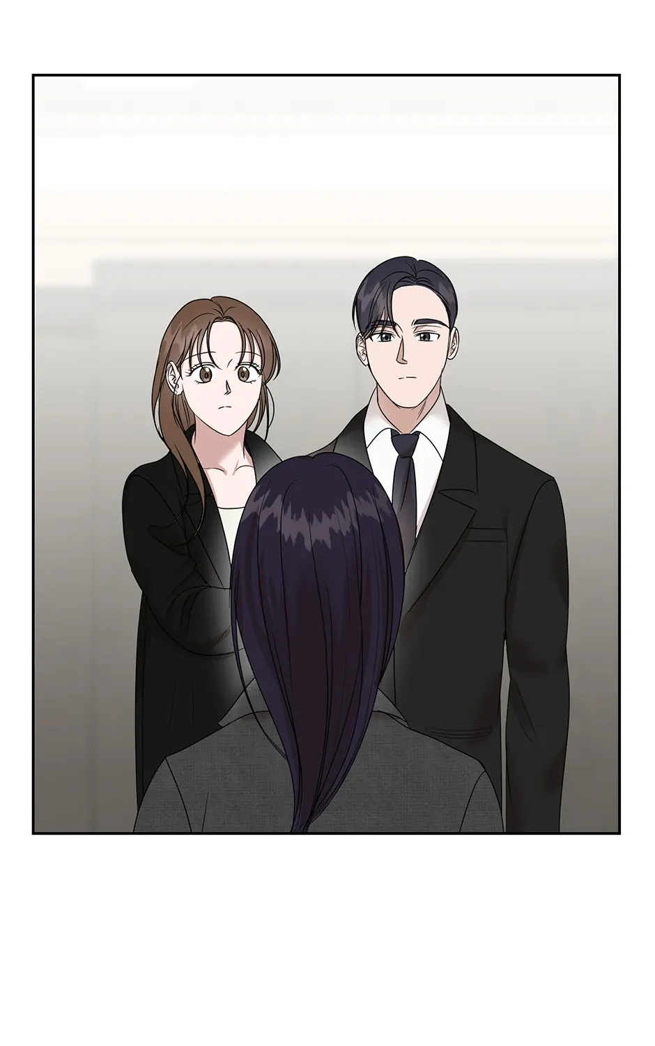 Read A Sneaky Blind Date chapter 29 image 57 on Lezhin