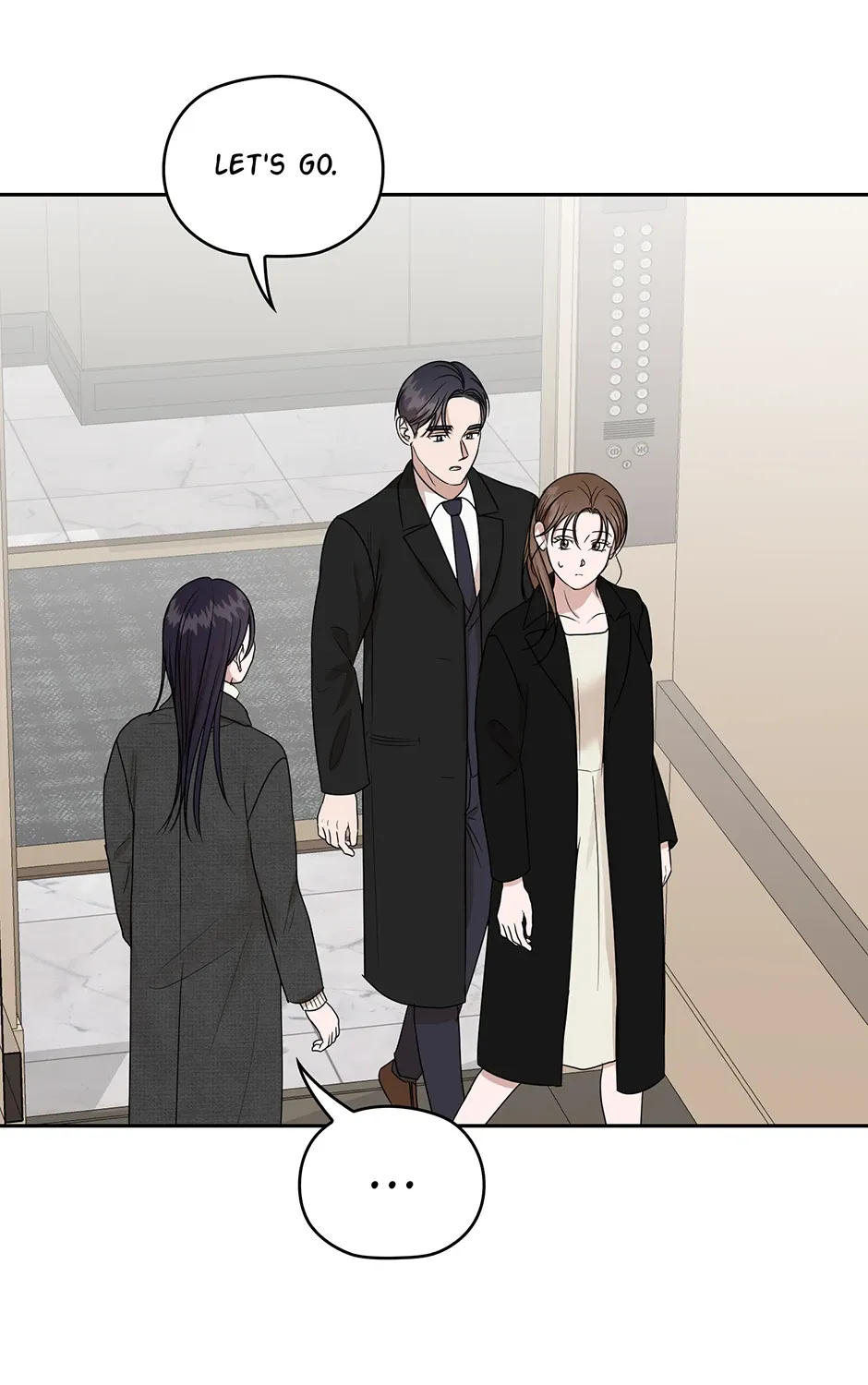 Read A Sneaky Blind Date chapter 29 image 67 on Lezhin