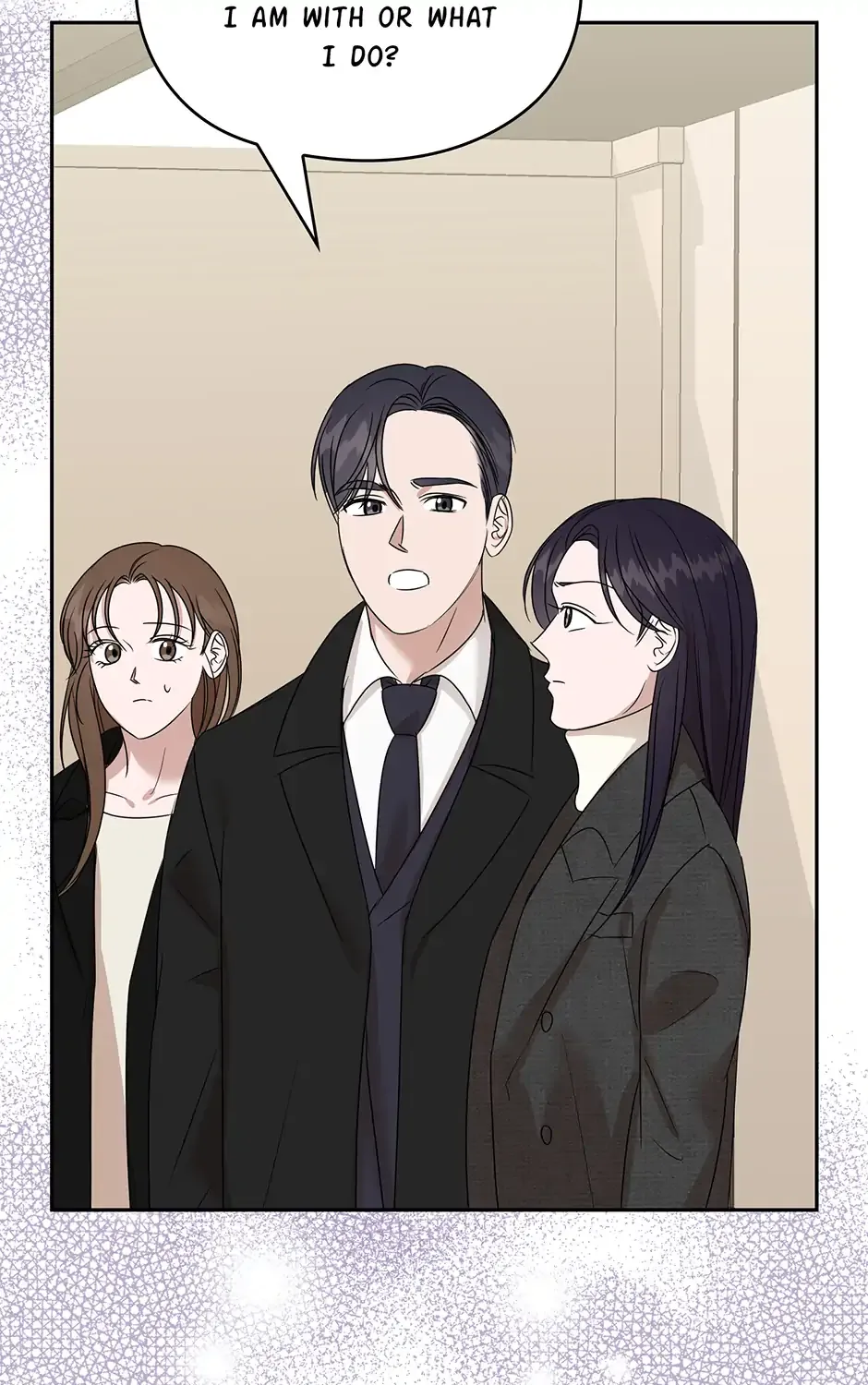 Read A Sneaky Blind Date chapter 29 image 89 on Lezhin