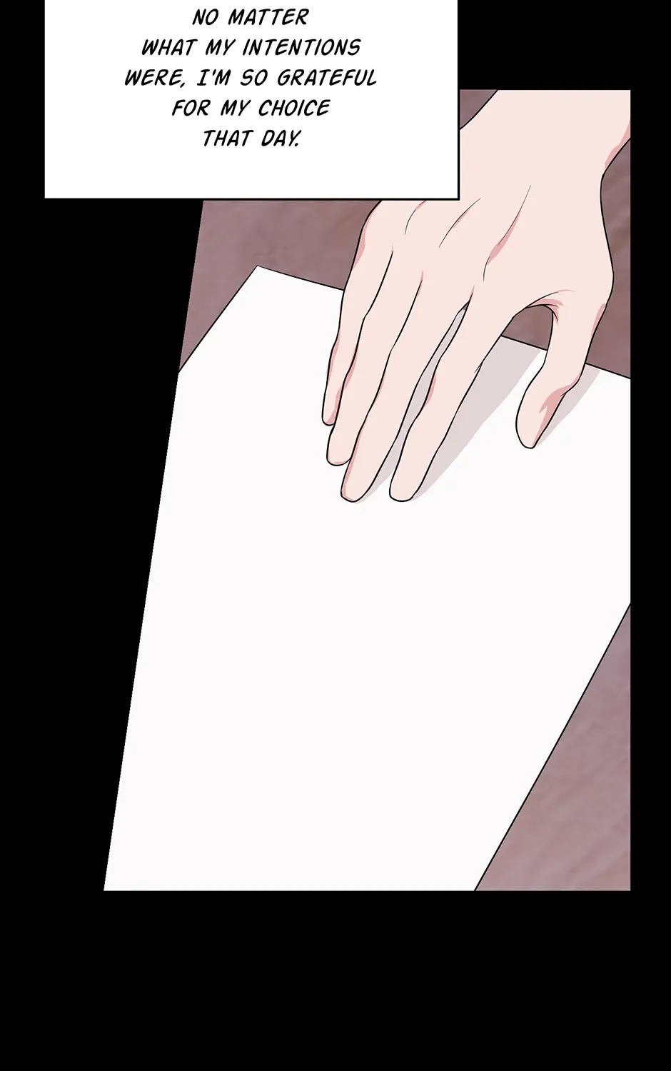 Read A Sneaky Blind Date chapter 29 image 9 on Lezhin