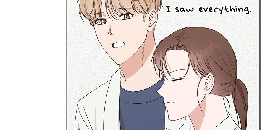 Read A Sneaky Blind Date chapter 3 image 100 on Lezhin