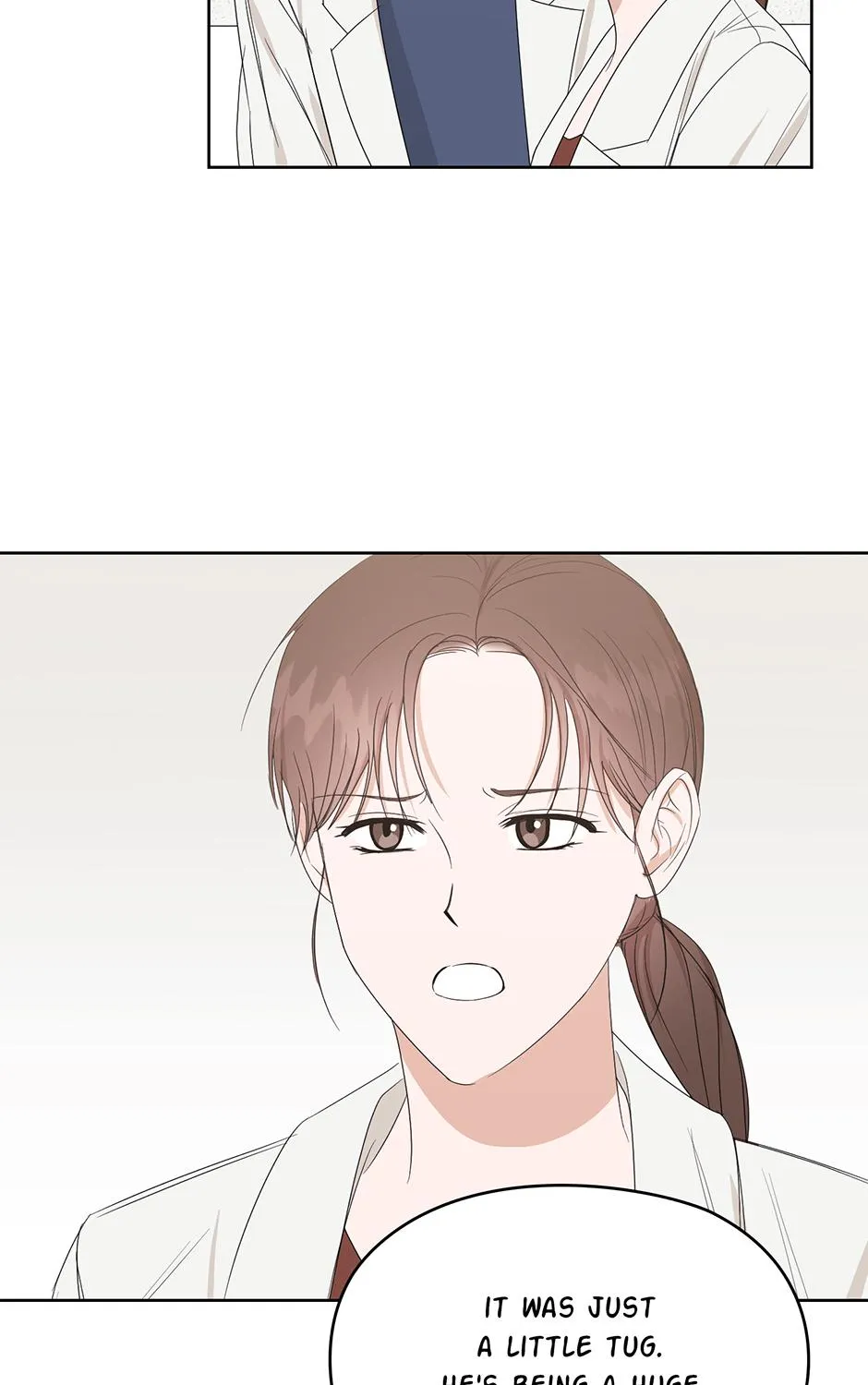 Read A Sneaky Blind Date chapter 3 image 101 on Lezhin