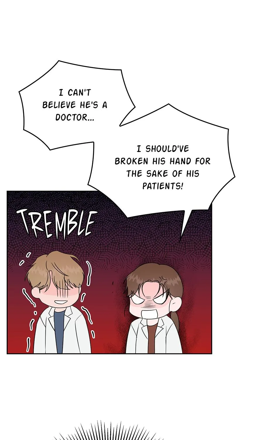 Read A Sneaky Blind Date chapter 3 image 103 on Lezhin
