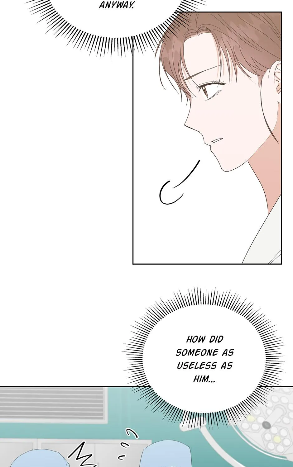 Read A Sneaky Blind Date chapter 3 image 105 on Lezhin