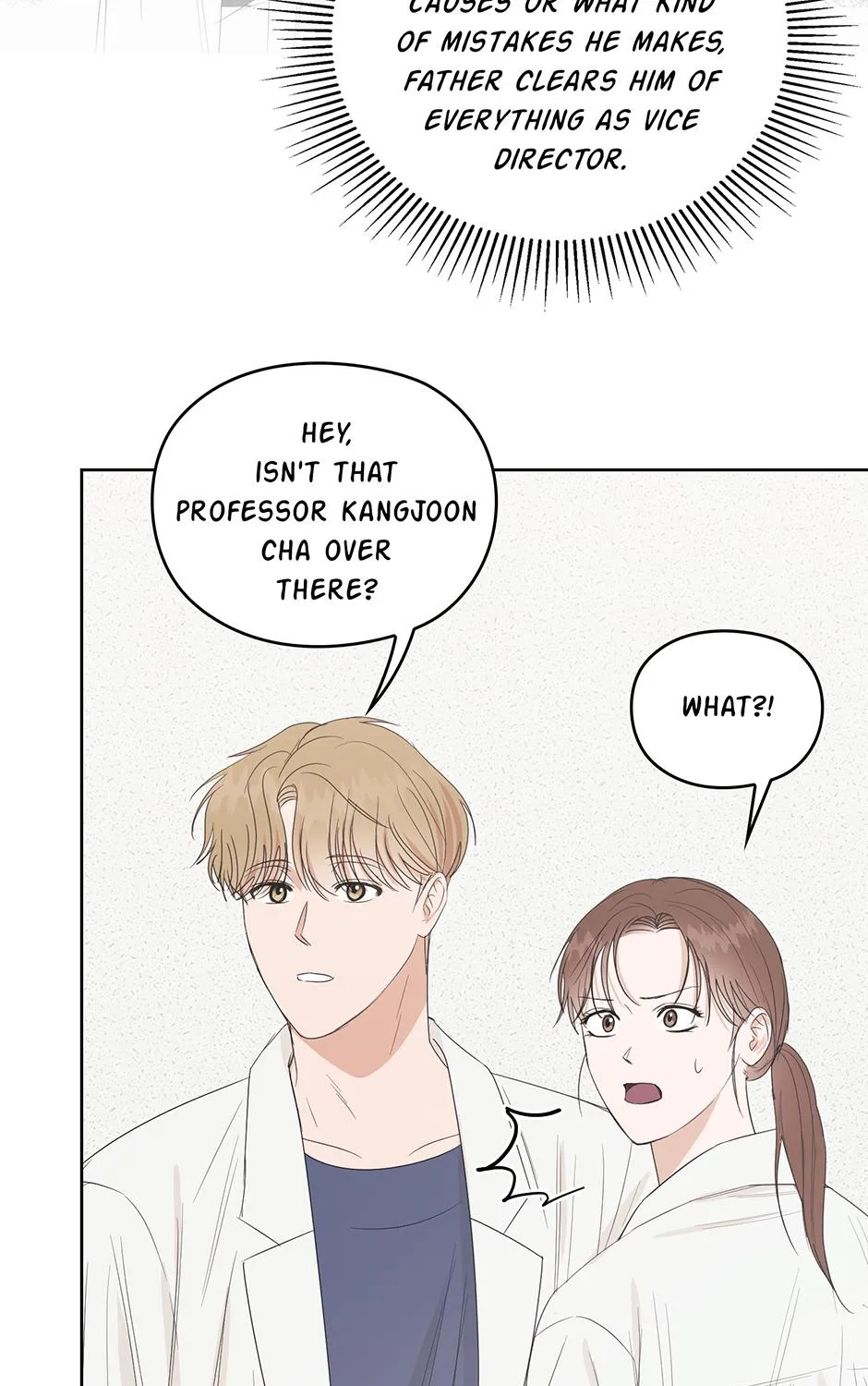Read A Sneaky Blind Date chapter 3 image 109 on Lezhin