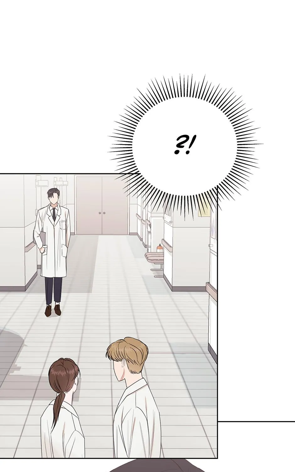 Read A Sneaky Blind Date chapter 3 image 111 on Lezhin