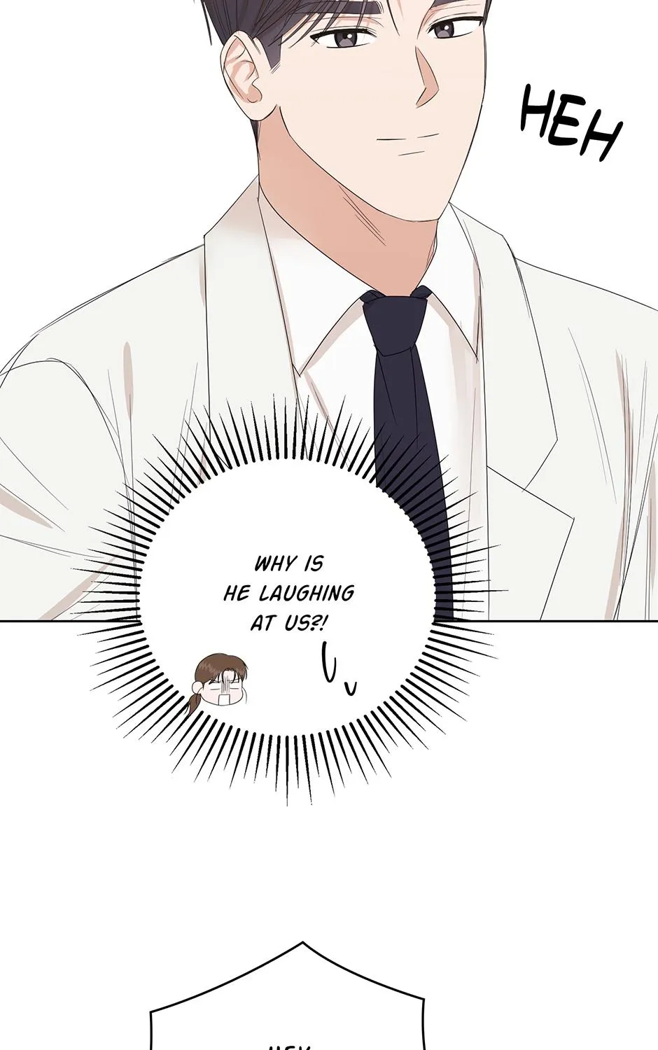 Read A Sneaky Blind Date chapter 3 image 113 on Lezhin