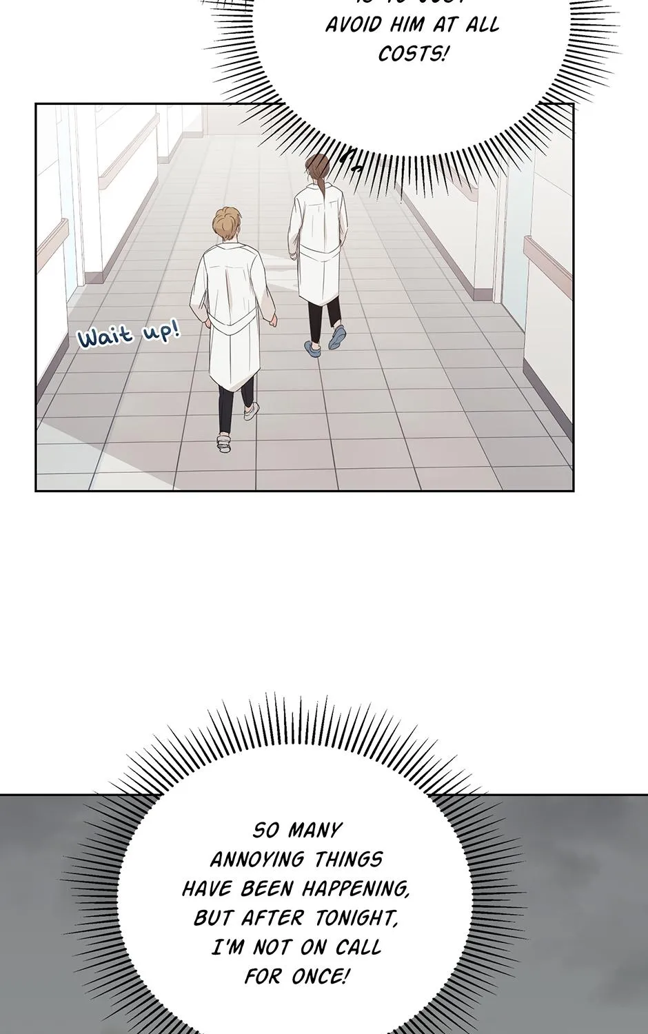 Read A Sneaky Blind Date chapter 3 image 117 on Lezhin