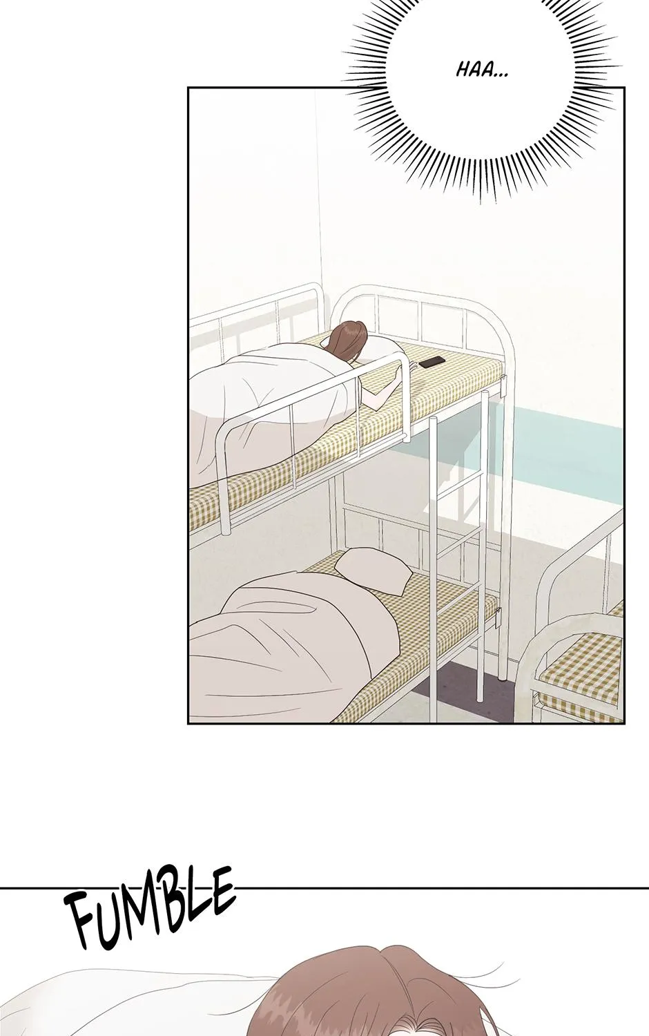 Read A Sneaky Blind Date chapter 3 image 123 on Lezhin