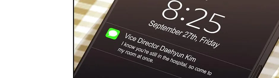 Read A Sneaky Blind Date chapter 3 image 126 on Lezhin