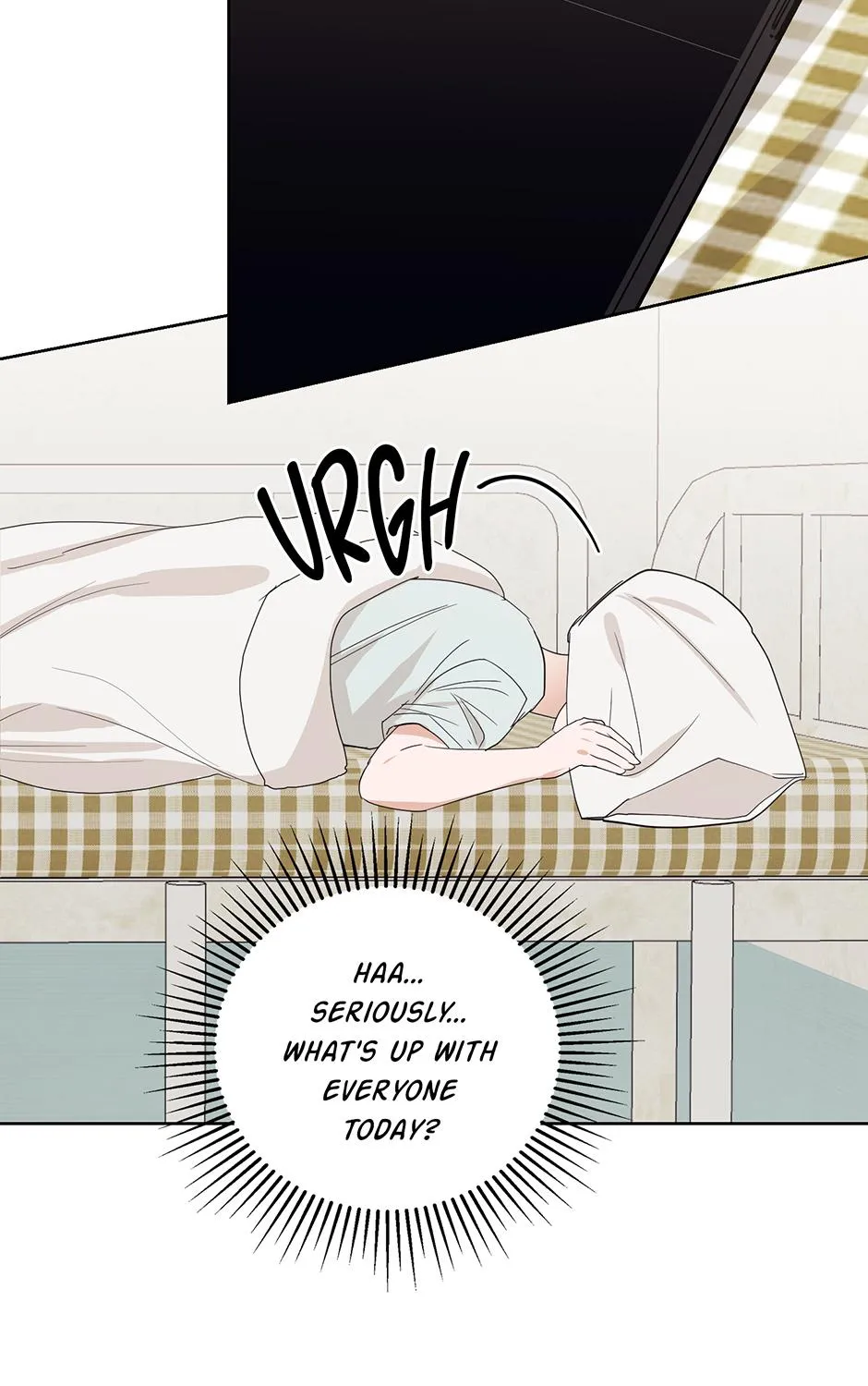 Read A Sneaky Blind Date chapter 3 image 127 on Lezhin
