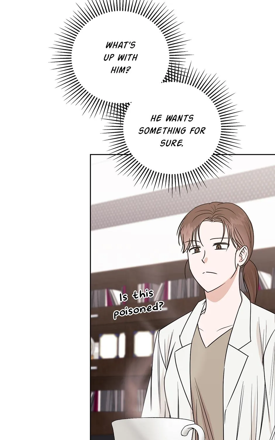Read A Sneaky Blind Date chapter 3 image 133 on Lezhin