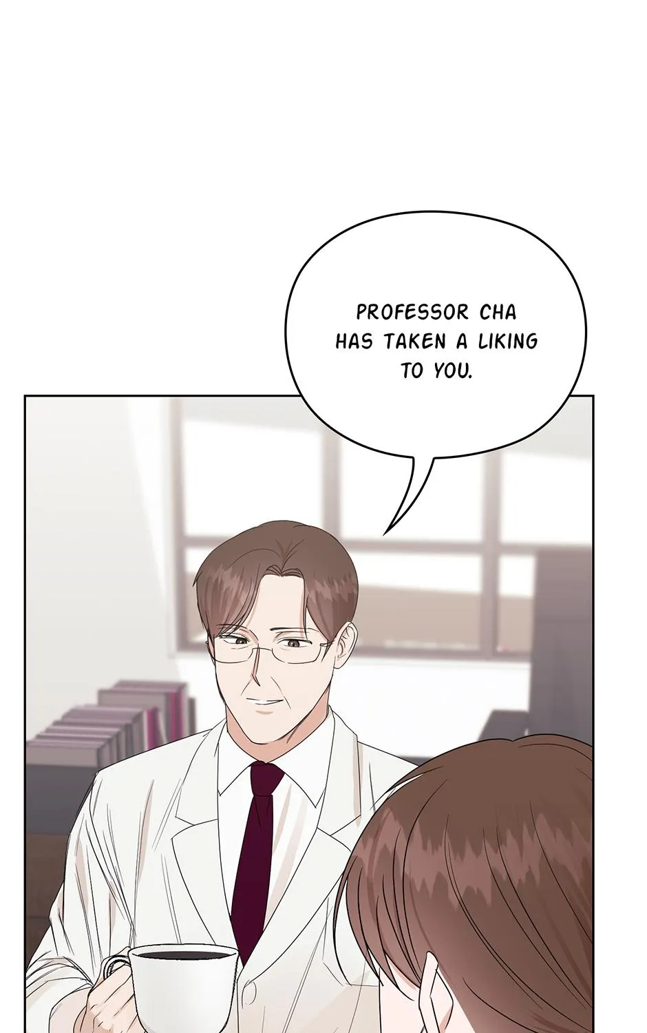 Read A Sneaky Blind Date chapter 3 image 137 on Lezhin