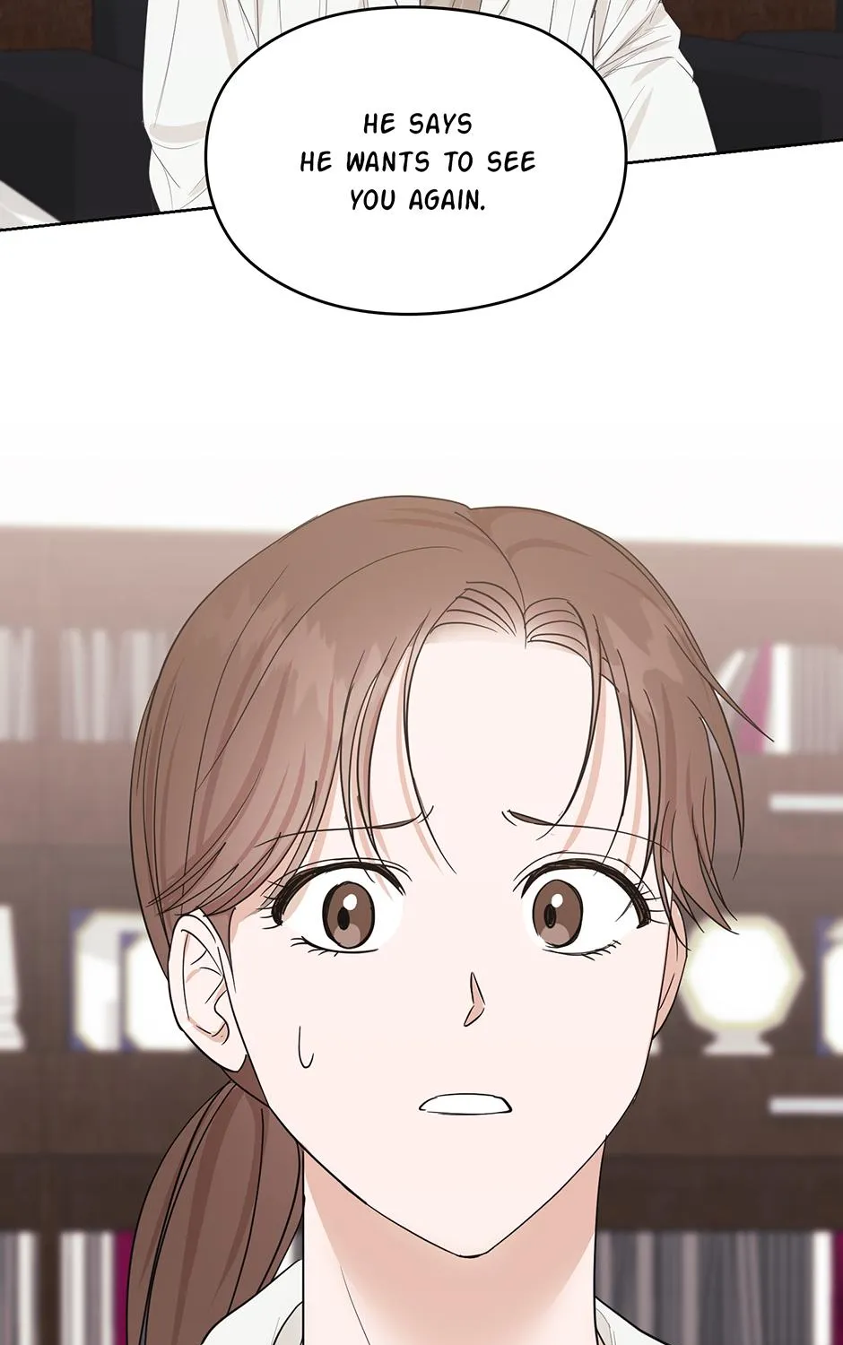 Read A Sneaky Blind Date chapter 3 image 141 on Lezhin
