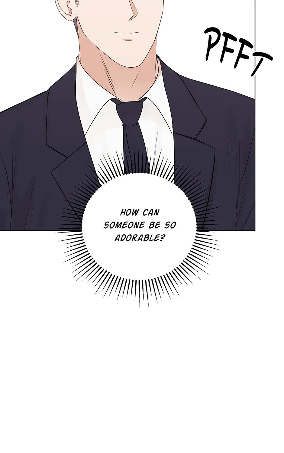 Read A Sneaky Blind Date chapter 3 image 21 on Lezhin