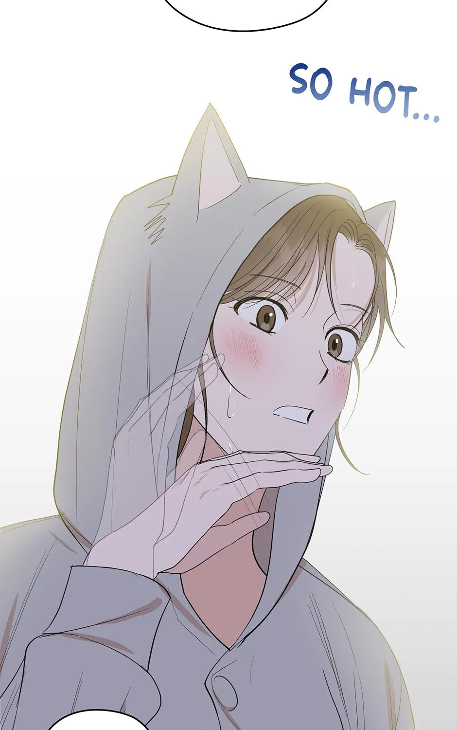 Read A Sneaky Blind Date chapter 3 image 29 on Lezhin