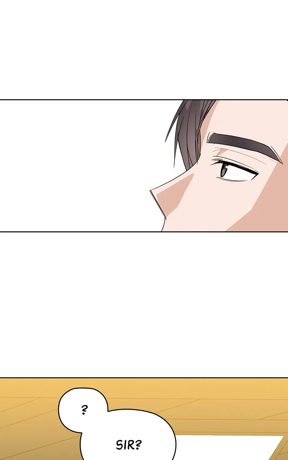 Read A Sneaky Blind Date chapter 3 image 3 on Lezhin