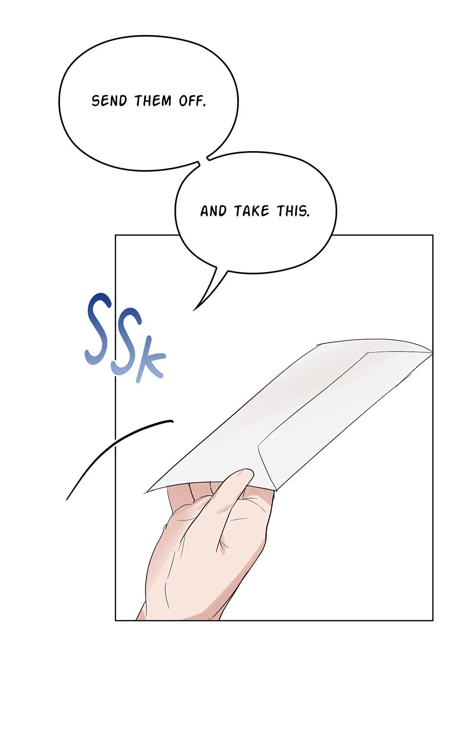 Read A Sneaky Blind Date chapter 3 image 39 on Lezhin