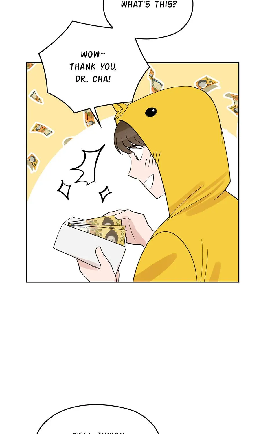 Read A Sneaky Blind Date chapter 3 image 41 on Lezhin